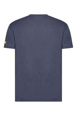 Camiseta - Azul