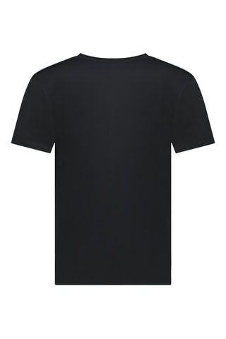 Camiseta - Negro