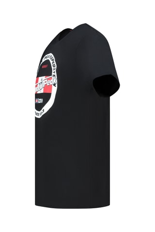 Camiseta - Negro