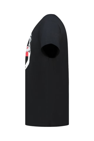 Camiseta - Negro