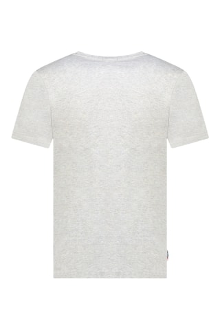 Camiseta - Gris