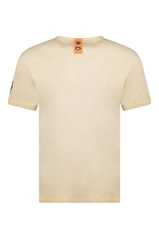 Camiseta Jadepeak - Beige