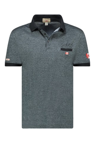 Polo - Negro