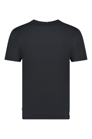 Camiseta Jogoeak - Negro