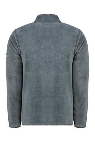 Chaqueta polar Timpleak - Gris oscuro