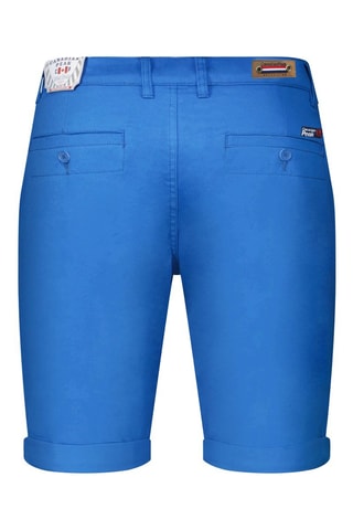 Bermudas Pacidoreak - Azul