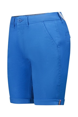 Bermudas Pacidoreak - Azul