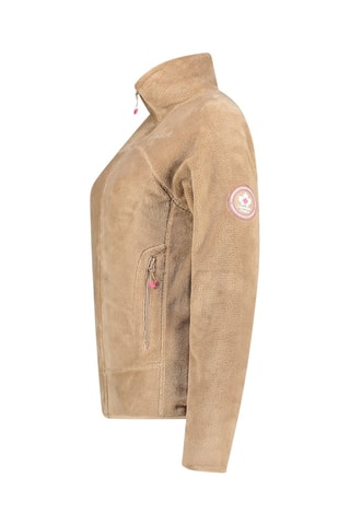 Chaqueta Udilas - Beige