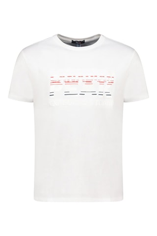 Camiseta - Blanco