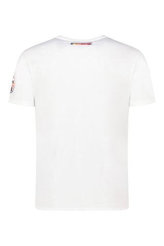 Camiseta - Blanco