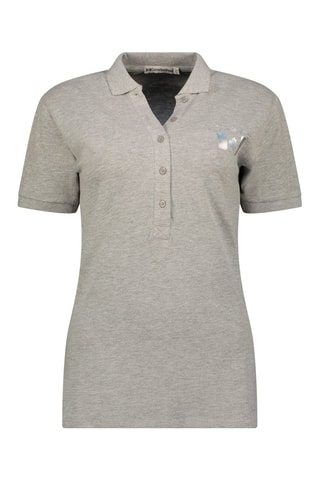 Polo - Gris