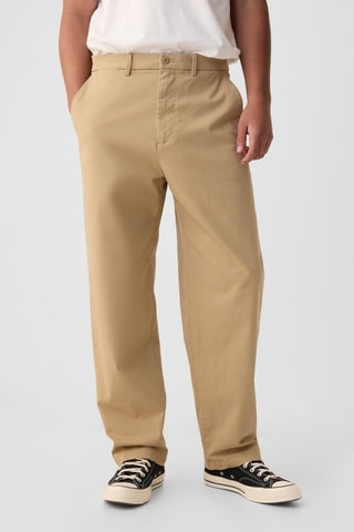 Pantaloni - Kaki
