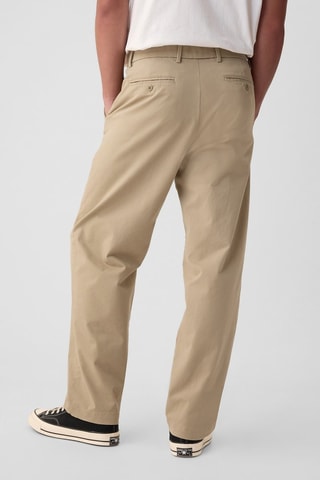 Pantaloni - Kaki