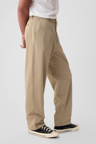 Pantaloni - Kaki