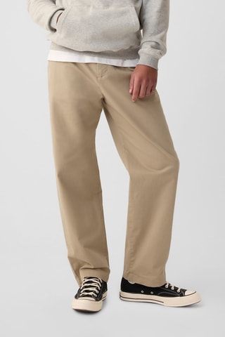 Pantaloni - Kaki