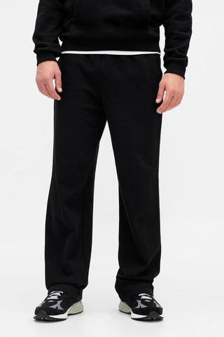 Pantaloni sportivi - Nero
