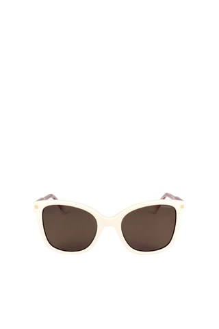 Lunettes de soleil polarisées femme - Catégorie 3 - Polaroid - Rose
