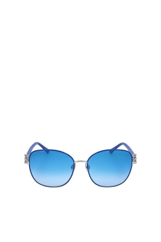 Gepolariseerde Zonnebril - Categorie 2 - Swarovski - Blauw