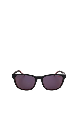 Lunettes de soleil homme - Catégorie 3 - Hugo - Noir