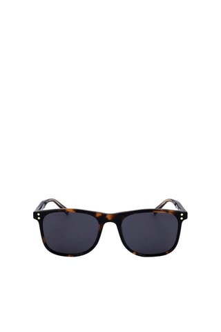 Lunettes de soleil homme - Catégorie 3 - Levi's - Marron et gris