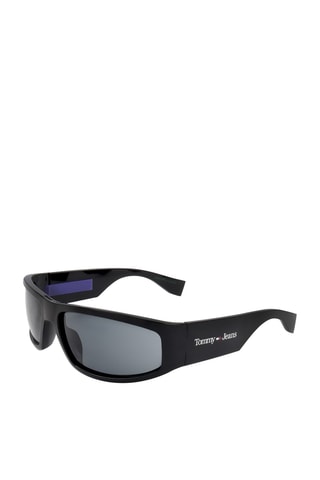 Lunettes de soleil homme - Catégorie 3 - Noir