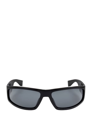 Lunettes de soleil homme - Catégorie 3 - Noir