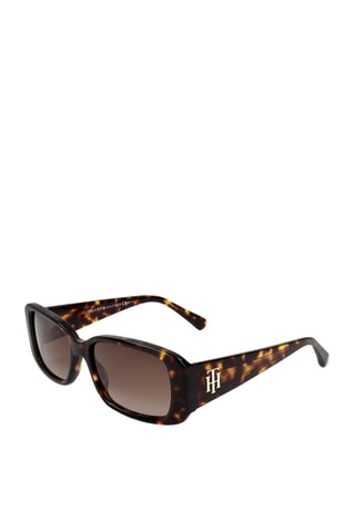 Lunettes de soleil femme - Catégorie 3 - Marron