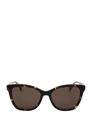 Lunettes de soleil femme - Catégorie 3 - Marron