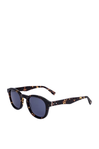 Lunettes de soleil homme - Catégorie 3 - Marron