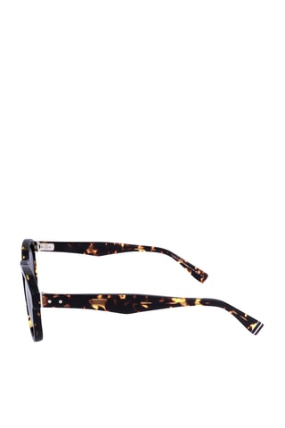 Lunettes de soleil homme - Catégorie 3 - Marron
