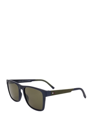 Lunettes de soleil homme - Catégorie 3 - Bleu