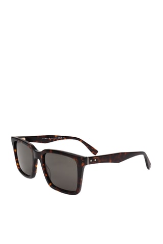 Lunettes de soleil homme - Catégorie 3 - Marron