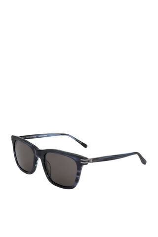Lunettes de soleil homme - Catégorie 3 - Bleu