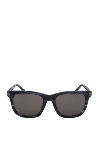 Lunettes de soleil homme - Catégorie 3 - Bleu