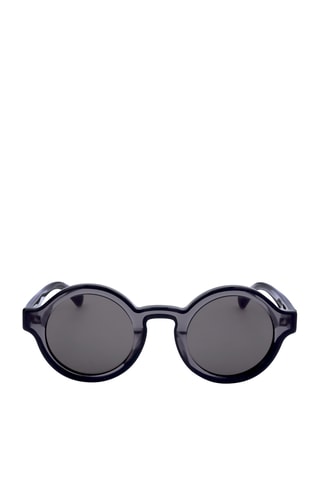 Lunettes de soleil homme - Catégorie 3 - Noir