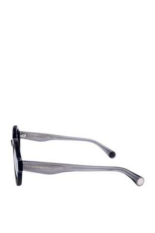 Lunettes de soleil homme - Catégorie 3 - Noir