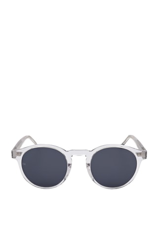 Lunettes de soleil homme - Catégorie 3 - Transparent