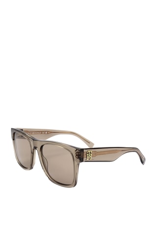 Lunettes de soleil femme - Catégorie 2 - Beige