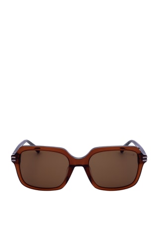 Lunettes de soleil homme - Catégorie 3 - Marron