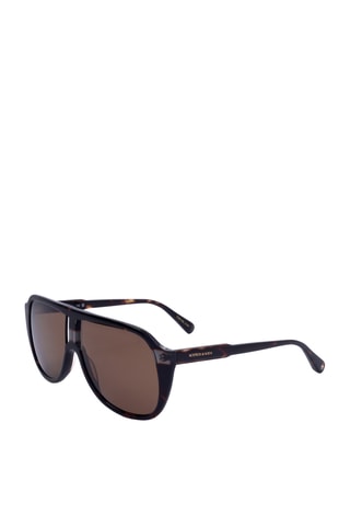 Lunettes de soleil homme - Catégorie 3 - Marron