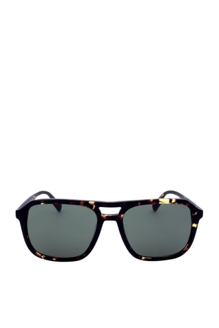 Lunettes de soleil homme - Catégorie 3 - Marron