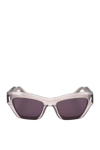 Zonnebril Dames - Categorie 3 - Roze