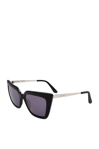 Zonnebril Dames - Categorie 3 - Zwart