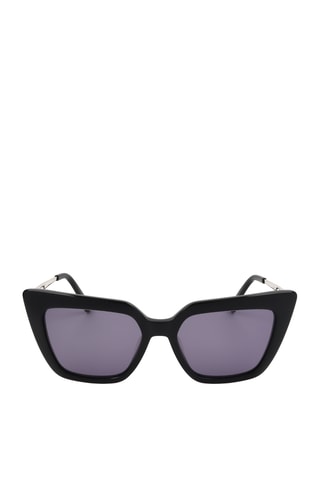 Zonnebril Dames - Categorie 3 - Zwart