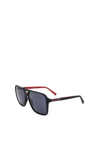 Lunettes de soleil homme - Catégorie 3 - Guess Factory - Noir