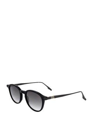 Lunettes de soleil homme - Catégorie 2 - Safilo - Noir