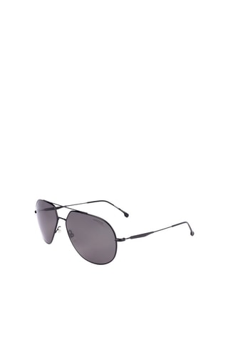 Lunettes de soleil polarisées homme - Catégorie 3  - Carrera - Gris