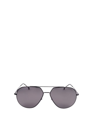 Lunettes de soleil polarisées homme - Catégorie 3  - Carrera - Gris