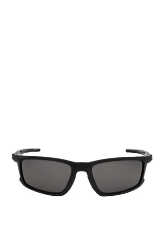 Lunettes de soleil polarisées homme - Catégorie 3 - Tommy Hilfiger - Noir