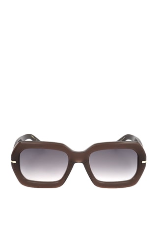 Zonnebril Dames - Categorie 2 - Hugo Boss - Bruin